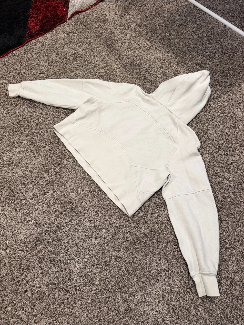 Lululemon jacket